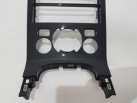 фото thumb №2, Peugeot 3008 i рамка защита радио кондиционера