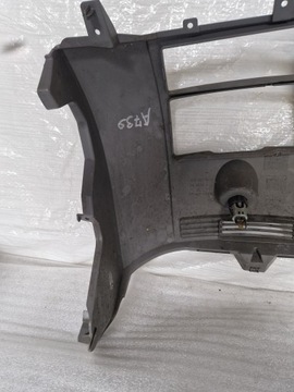 фото thumb №16, Sprinter захист коробки передач консолі середня 9066800031