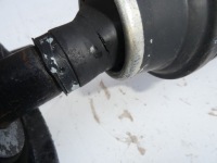 фото thumb №7, Vw tiguan wał приводной 5n0521101m