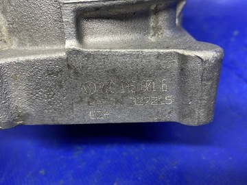фото thumb №9, Kompesor воздуха vw touran golf v audi 1.4 tsi bmy 03c145601b