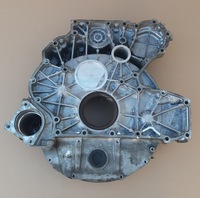 фото thumb №9, Mercedes atego axor dd5 корпус колеса маховика a9360130310