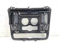 фото thumb №7, Vito viano w639 03- решітка панель повітропровід середня a6396800007 1d