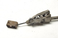 фото thumb №6, Citroen c4 picasso i гальмо ручний електричний 9659810180