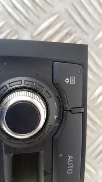 фото thumb №10, Audi a8 d3 панель кондиціонера перемикач 4e0919158a