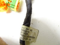 фото thumb №7, Джгут подушка безпеки шланг подушки безпеки 8p0971589ad audi a3 8p lift