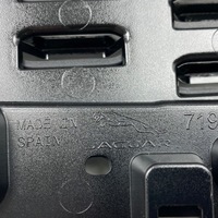 фото thumb №14, Новый оригинальный номер решётка радиатора jaguar i-pace 2021- j9d3-8bb271-b