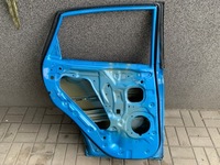 фото thumb №6, Дверь левая задние hyundai kona 17-