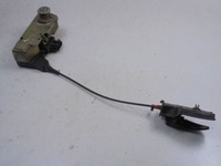 фото thumb №6, Transit mk5 06-13 замок дверь перед левый рестайлинг