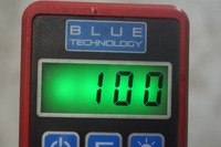 фото thumb №15, Крышка багажника зад ford fiesta mk7 h9 5d hb