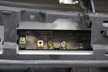 фото thumb №9, Audi a5 8t 8f 2009 крыша складной / комплект