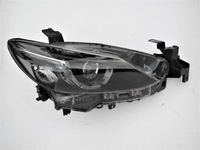 фото thumb №7, Mazda 6 gj 2015 - 2018 фары фара led l+r оригинал оригинальный номер