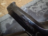 фото thumb №10, Бампер перед mercedes glk w204