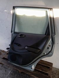 фото thumb №5, Honda jazz ii двері правий задня задні праве