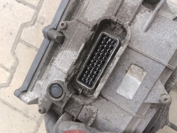 ADBLUE НАСОС VOLVO FM FH EURO 5