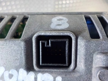 фото thumb №5, Mercedes-benz e w212 дисплей монитор универсал