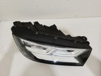 Audi q5 full led 80a941033 80a941034 Ціна, фото thumb