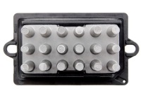 Erd-ch-010a резистор вентилятор в Украине, фото thumb