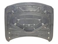 Капот кришка двигуна bmw f30 f31 475 Оригінал, фото thumb