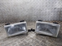 фото thumb №1, Лампа лівий перед + правий перед daf 45 150 1994r