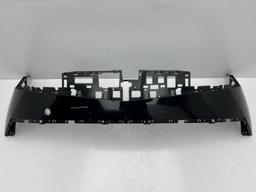 фото thumb №1, Hyudani ioniq 5 v бампер переднє перед оригінал oem 2021-