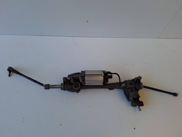 фото thumb №6, Vw audi seat skoda трансмиссия рулевая рулевая рейка 1k1423051 ed оригинал