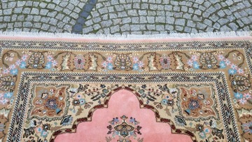 КАЙСЕРИ АНАТОЛИЙСКИЙ Р. ТКАНЫЙ КОВЕР 200/305СМ