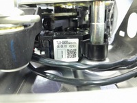 фото thumb №9, Honda accord viii 2.0b 156 km выборщик рычаг изменения коробки передач tl0-g800