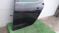 Дверей лівий задній renault megane iv hb gt line дверей лівий задній megane iv в Україні, фото thumb