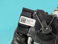 фото thumb №9, Замок запалювання ключ вкладка skoda rapid 1k0905851 6ra905865b