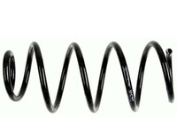 фото thumb №2, Sac993 184 пружина підвішування перед l/p для  poj