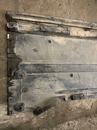 фото thumb №6, Audi a4 b8 a5 защита плита пола шасси левая