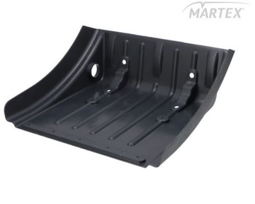 фото thumb №2, Крыло man tga зад запчасть передняя правая . otp otomotive mn7817