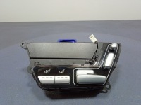 фото thumb №1, Mercedes s klasa w211 панель переключатель сиденье правый перед a2218707151