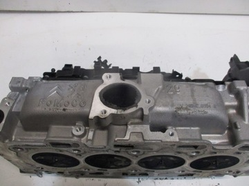 фото thumb №6, Головка ford c-max 1.6tdci