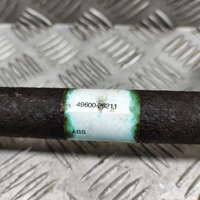 фото thumb №6, Hyundai santa fe 2005 права сторона привідний вал задня