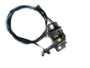 фото thumb №1, Opel insignia a 08- петля капота 20938344