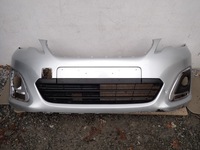 фото thumb №1, Бампер перед передній peugeot 108 2014-