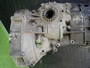 фото thumb №13, Коробка передач коробки передач subaru legacy iv рестайлінг 2.0 b 04r 5j-ty757xraab