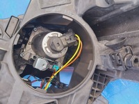 фото thumb №9, Opel-części zafira c фара правий лампа перед