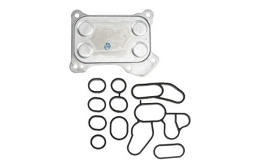 фото thumb №3, Радіаторів масла alfa romeo mito 1.3d/1.4/1.6d 05-