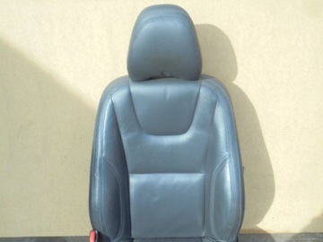 фото thumb №11, Volvo s60 ii сидіння сидіння перед лівий правий