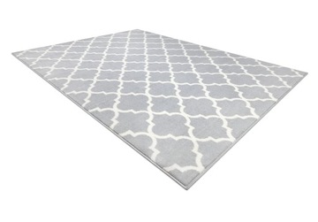 КОВЕР MORAD 240x340 BCF TRELIS CLOVER #M537