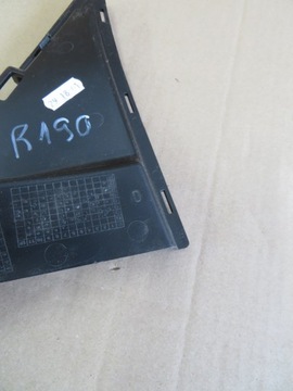 фото thumb №10, Mercedes vito w447 amg канал впуск повітря правий a4478858000