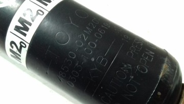 фото thumb №4, Амортизатор toyota corolla e21 задній хетчбек