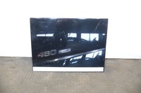 фото thumb №1, Дверь бардачка левая volvo fh iv 460