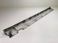фото thumb №8, Защита правого порога 1999-2002 opel vectra b oem номер 164437 90599368