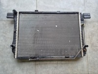 Купить Радиатор воды mercedes sl r129 1295001303, фото thumb