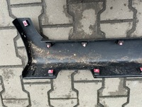 фото thumb №10, Kia sportage iii молдинг порог правая 87752-3u000