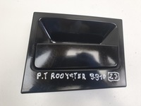 фото thumb №1, Skoda roomster ручка двері правий задня пасажира