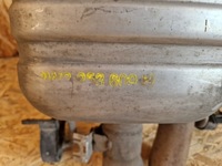 фото thumb №7, Гаситель выхлоп бачок левый left bentley continental gt gtc lift 2011-